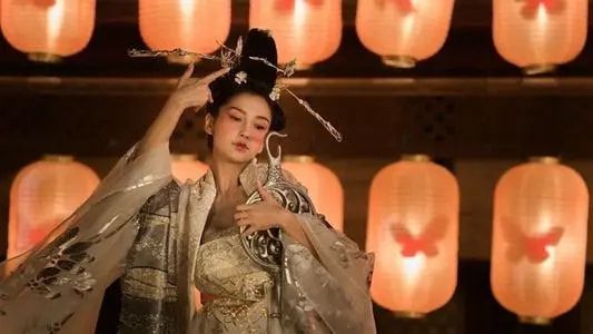 鞠婧祎|5位演技拉胯的明星,鞠婧祎只负责美,刘亦菲曾被吐槽“面瘫脸”