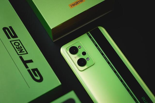 一加科技|電競黨的新游戲利器，三臺性能手機讓你如虎添翼