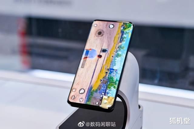 小米科技|小米下月新品真不少：首款屏下旗舰MIX4和平板领衔