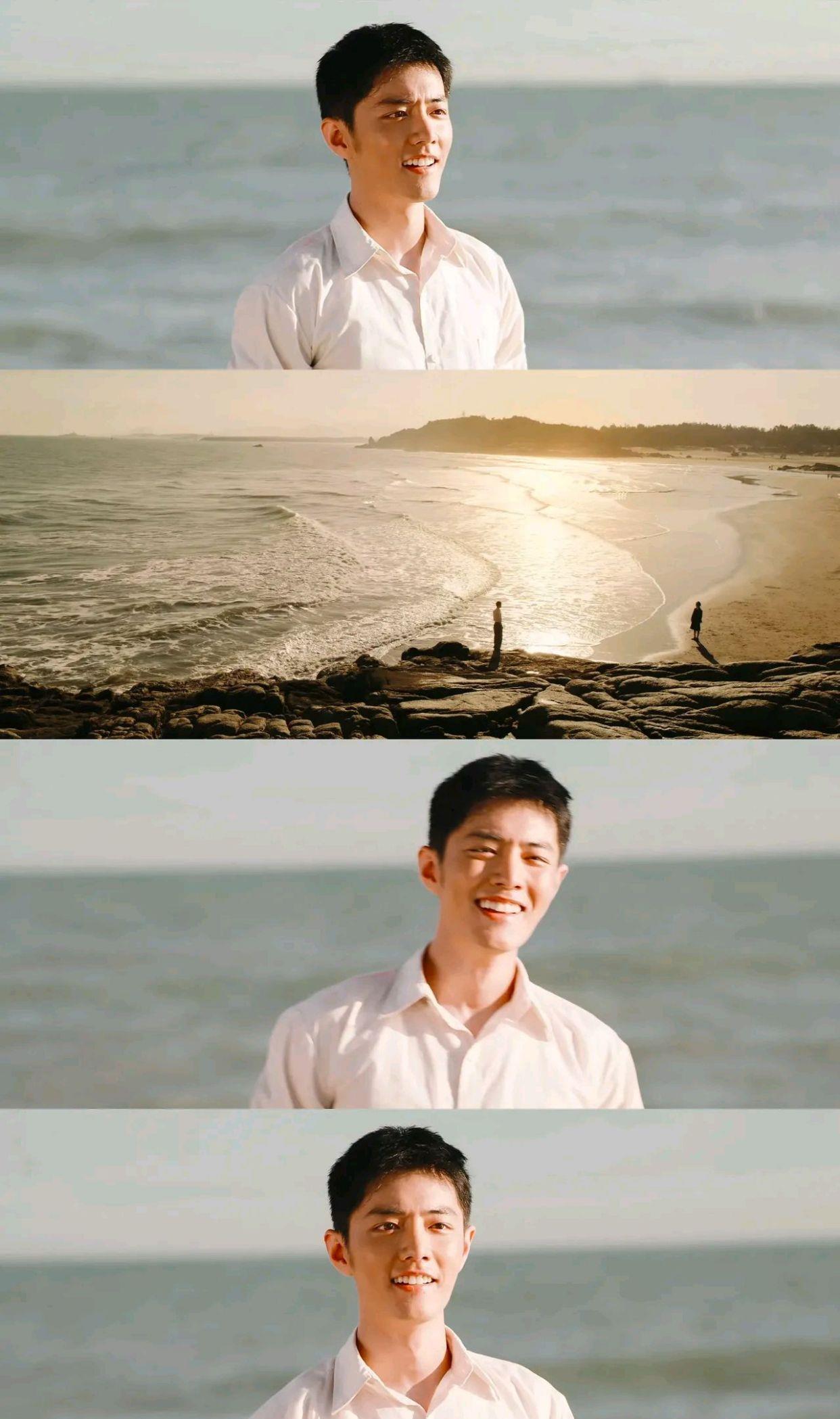 肖战|肖战主演的《王牌部队》，没有出场的阿秀，承载了观众太多的期待