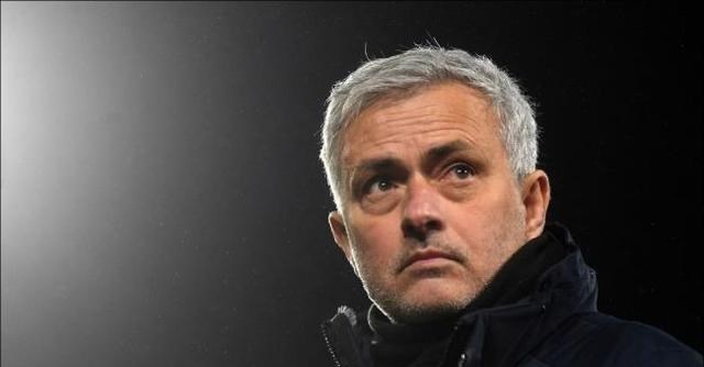 憨爸爸育儿|穆帅头很疼：单笔引援上限2000万，罗马大将遭热刺挖角