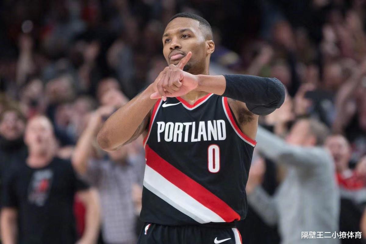 湖人隊(duì)|NBA本賽季六大“毒瘤”球星，湖人三巨頭最坑的是他