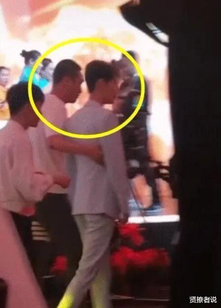 肖战|肖战被黑粉爆料？白百何挡枪？蔡文静艳压范冰冰？杨紫5个热搜