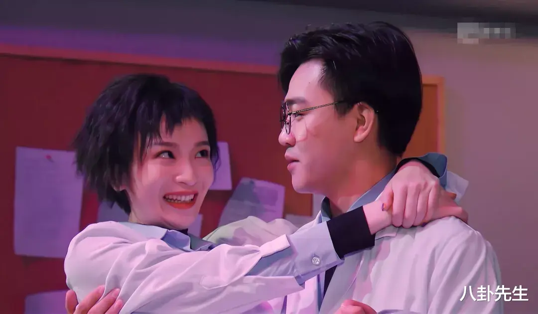 金靖|《喜剧大赛》9大组合实力排名：金靖垫底，三狗第5，蒋龙才排第2