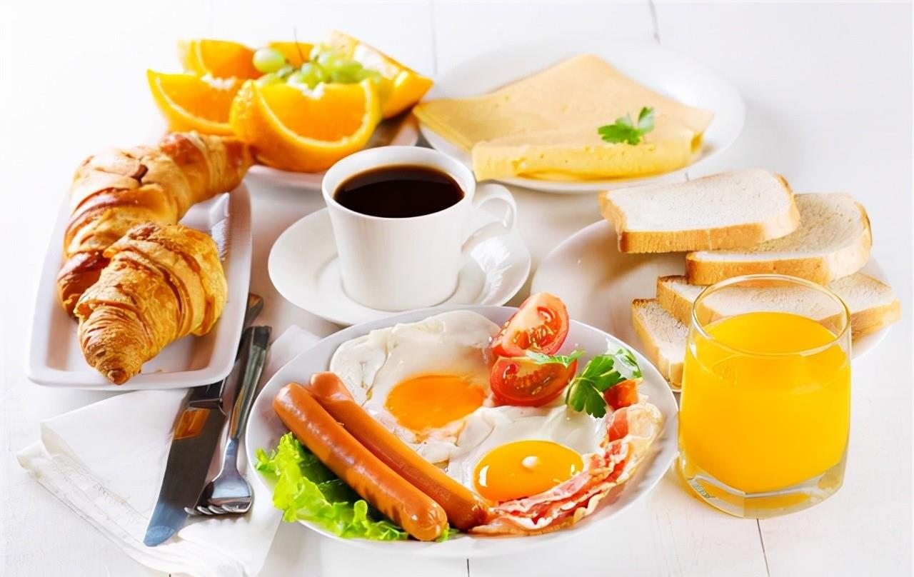 菜谱|44岁的海清身材苗条,体重常年“不过百”,坦言减肥只需做到一点