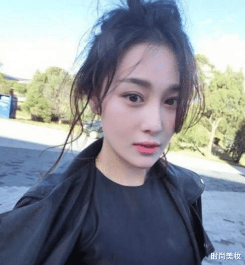 时尚美妆|张馨予新综艺皮肤被赞，晒自用平价面霜，李佳琦：普通人也用得起