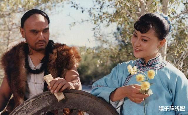 张翰|宋佳的负心情史,丈夫患病后远赴美国,靠美貌征服了4个男人