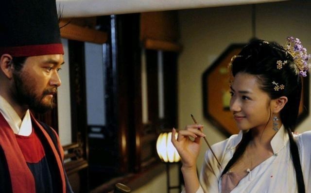 大盗|古代女子非常看重“贞洁”,遇到采花贼为何从不反抗?原因太现实