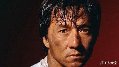 打工人大宝 一个演员为演好角色能玩命到什么程度呢?