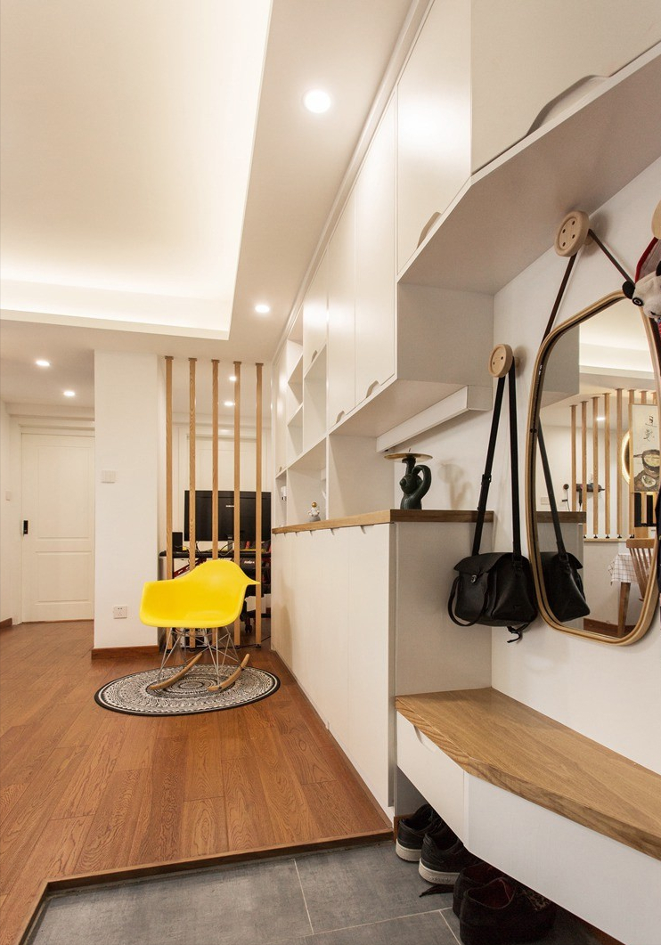 日子住久了才发现，这些家居设计看着高大上，却一点都不实用！