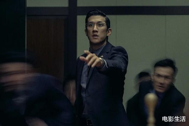 误杀2|3天破3.5亿！被低估的《误杀2》，故事催泪而讽刺，远远不止6分