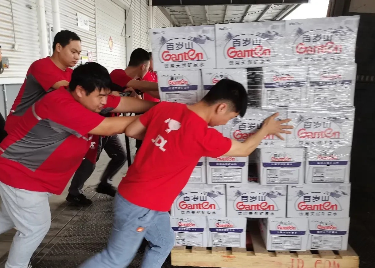 平淡平奇|刘强东：员工有权跳过审批直接开仓，要做一家有责任感的企业