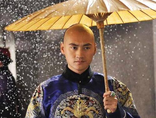 康熙|如果康熙传位于他，清朝很可能成为超级大国，西方国家或不是威胁