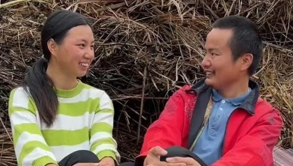 百娱星谈 平房是租的，脑瘫孩子是杜撰的，这对装穷的农村夫妻再也藏不住了