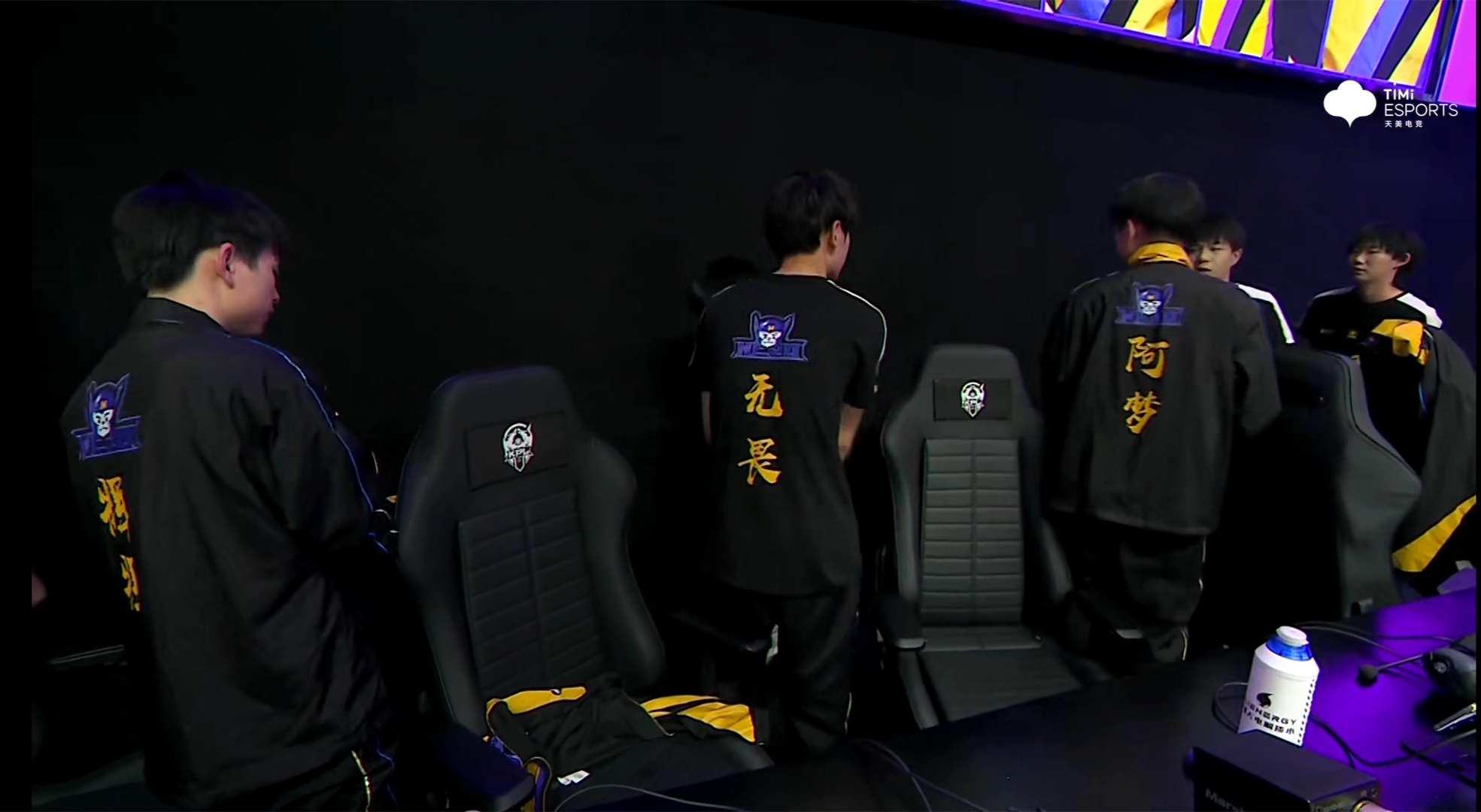 清融|Hero2: 3遗憾不敌AG，尘夏惹人泪目，清融回归后Hero或能重回S组