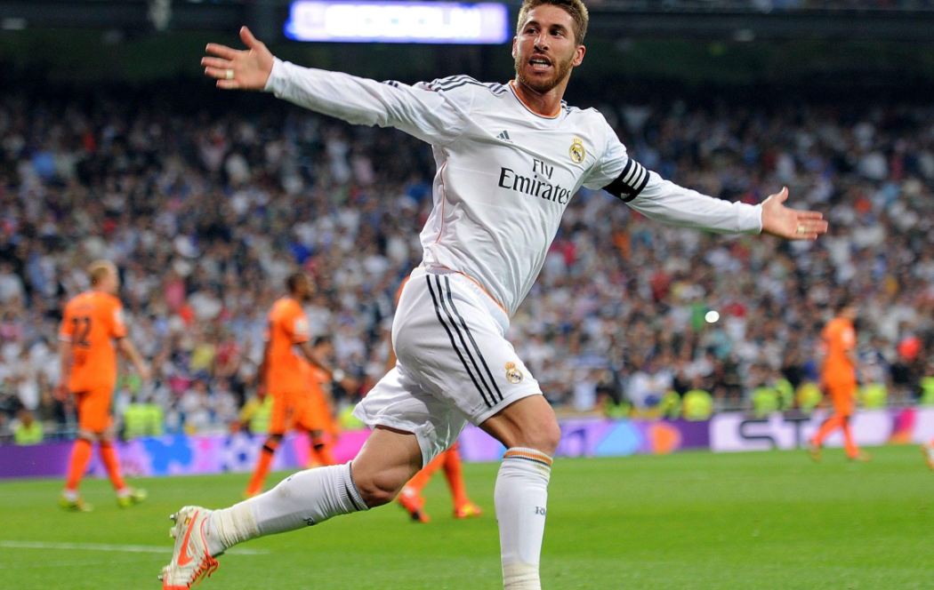 拉莫斯|找到拉莫斯真正离队原因！弗洛伦蒂诺并不和善，记一仇整整6年