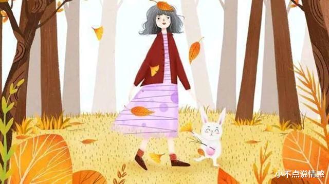 小不点说情感|母亲生日丈夫主动订蛋糕，9天后刷到婆婆晒视频，妻子怒提离婚