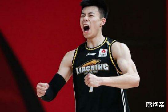 張鎮(zhèn)麟|張鎮(zhèn)麟三分19中5！廣東克星單場4分被打回原形，原來都錯怪杜鋒了