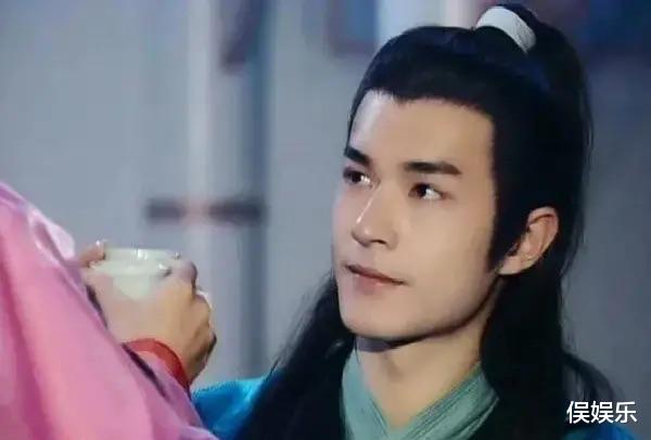 人物设定|别人演“渣男”让人憎恶,他们却把渣男演成了“万人迷”