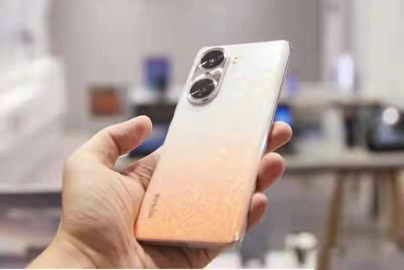 荣耀|荣耀60发布