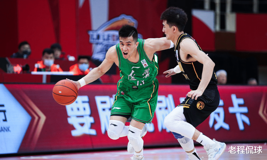 勇士队|CBA半决赛时间出炉！全是黄金时段 若出现横扫总决赛或提前开打