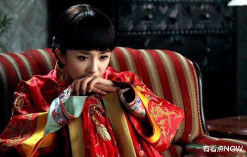 杨幂|她们曾经灵气四溢，如今荧幕上却见疲惫，这些年究竟经历了什么？