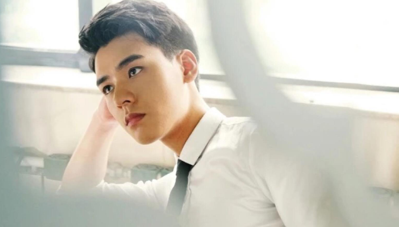 龚俊|龚俊凭借《山河令》大火，他以前是怎么出道的？