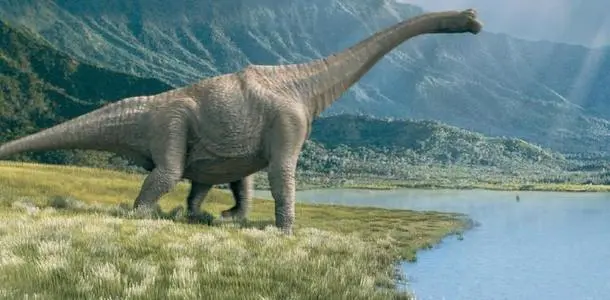 恐龙|世界上最重要的8种恐龙，可能与你想象的不同