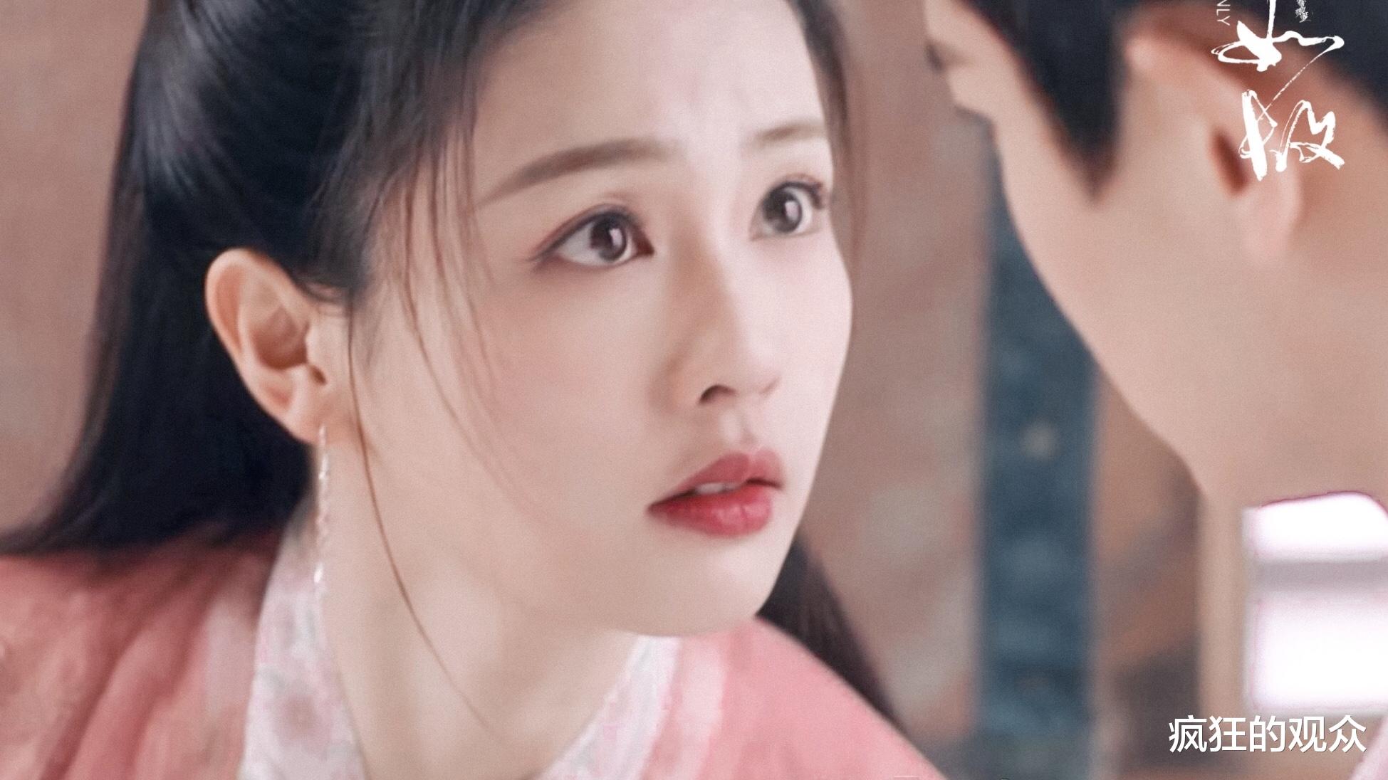 周生如故|角色ooc,颜值大跌,看看一生一世和周生如故的差距有多大