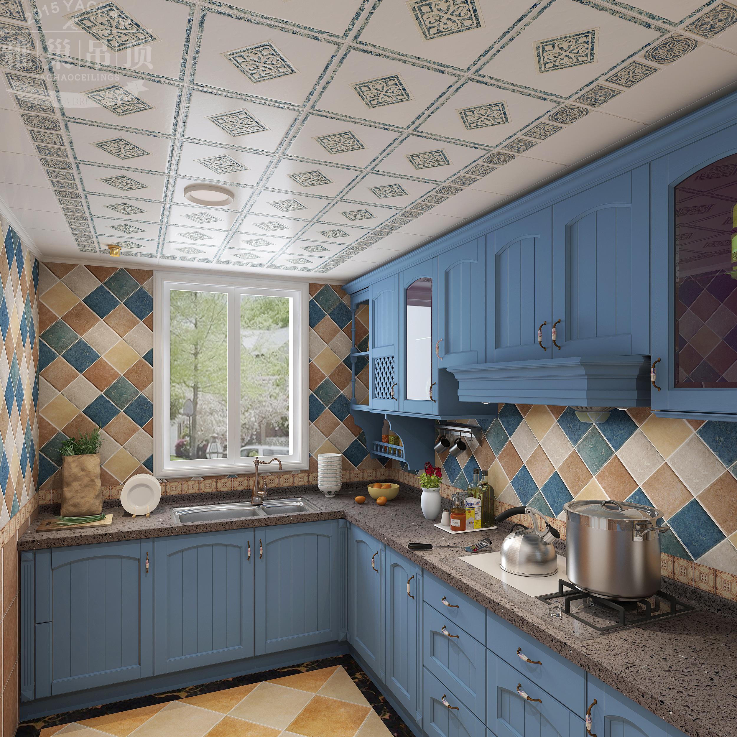 厨房装修别赶工,做定制橱柜前,先把这几件事办好