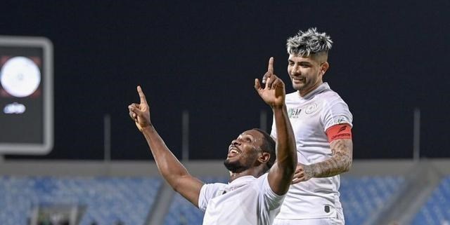 嘟小薯 国足敲定热身赛！前山东鲁能外援破进球荒！上海申花旧将10场9球