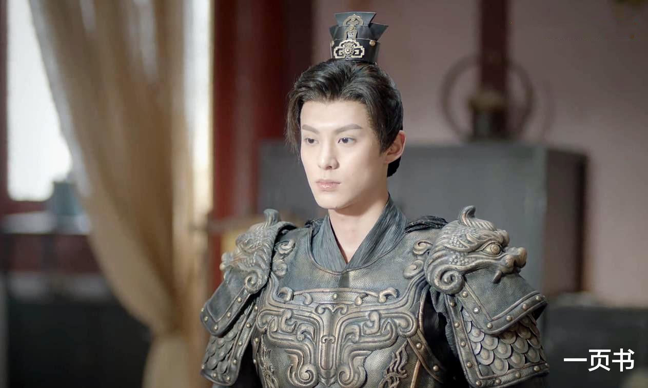 遇龙|《遇龙》流萤四世都经历了什么？龙王默默守护四世，结局太虐心了