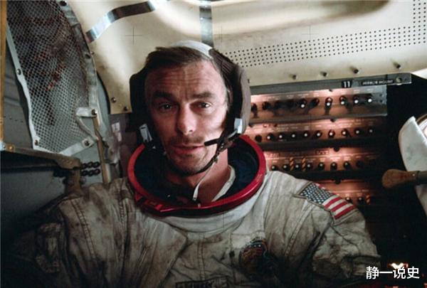 月球 50多年前，宇航员在月球上扔了96袋纸尿裤，如今为何成了香饽饽？