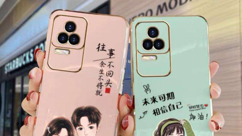 红米手机|红米K50Pro曝光,后置镜头模组玩出了新花样,性能是最大亮点