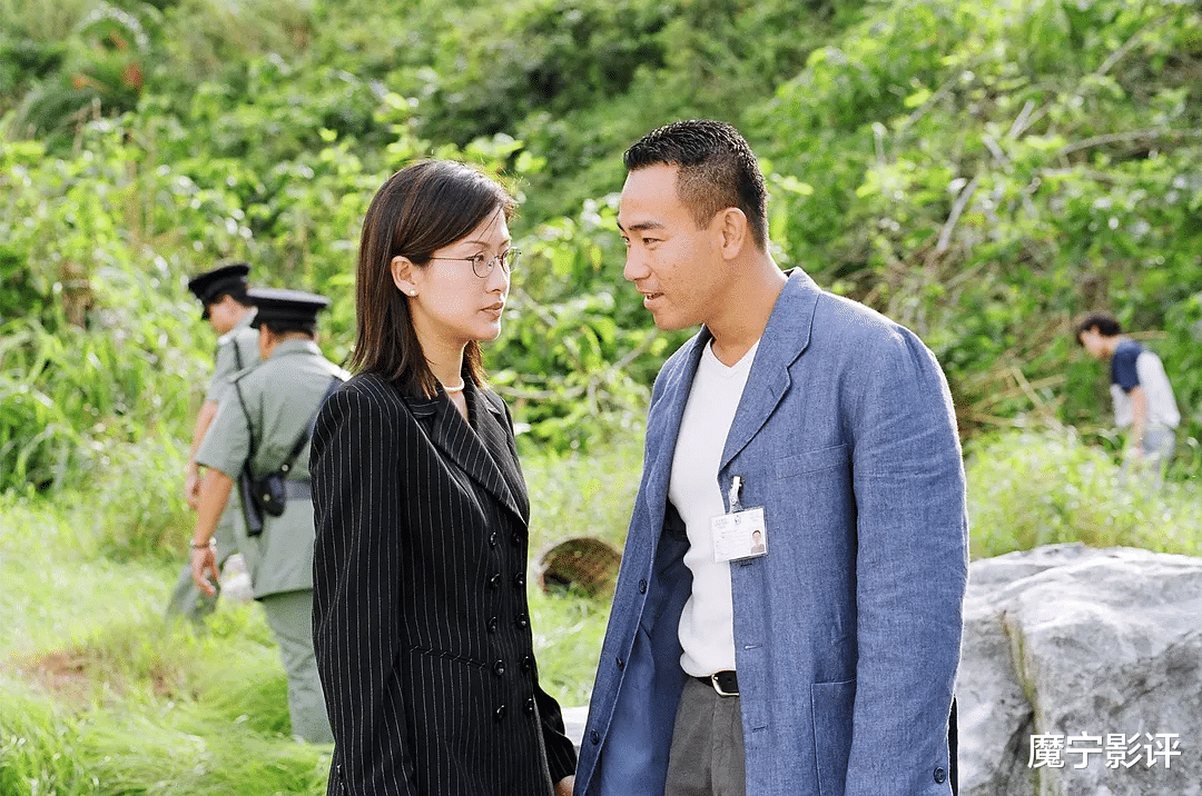 鉴证实录|鉴证实录：演员现状，有人出柜，有人出家，女主胖得不复当年模样