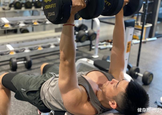 健身圈一哥 山东健壮爷们儿,最爱读书旅行和健身,灵魂和身体,都要饱满丰盈!