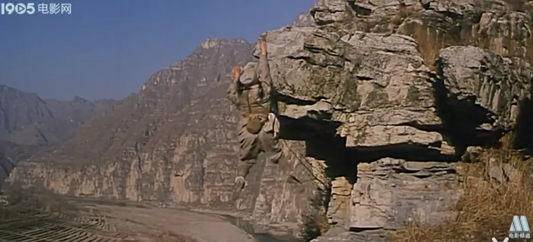 战争子午线|这部国产抗日片，曾两度征服日本影坛