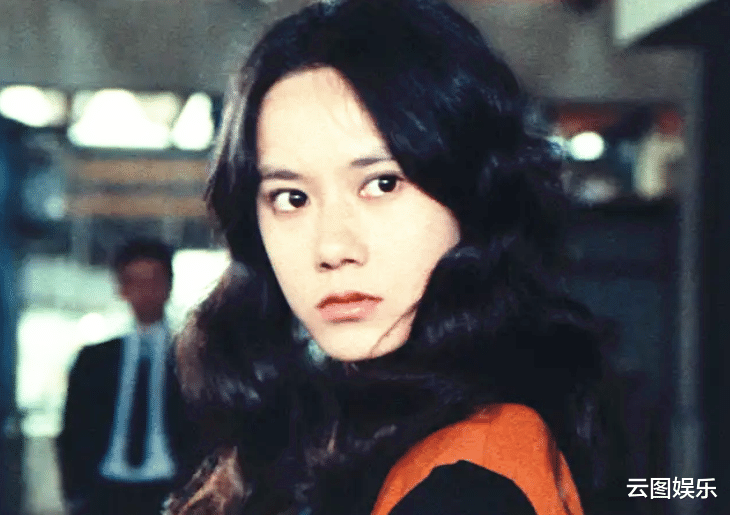 刘纬民|“柳生静云”刘纬民近照气质大变，息影后成珠宝大亨，70岁仍未婚