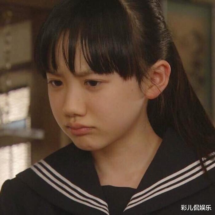 张子枫|女演员黑化全过程：张子枫仅靠一个眼神，而她差点让整部剧禁播！