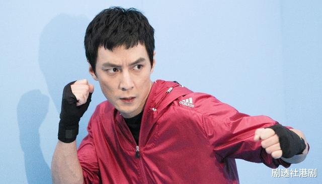 吴彦祖|恭喜！47岁吴彦祖挑战连续25小时赛车比赛，勇夺亚军直言非常疯狂