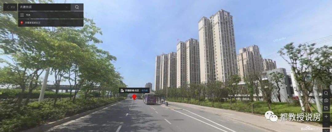 成都|一线沿江好风光，精装单价低一万，仓山洪塘新城已有成交案例