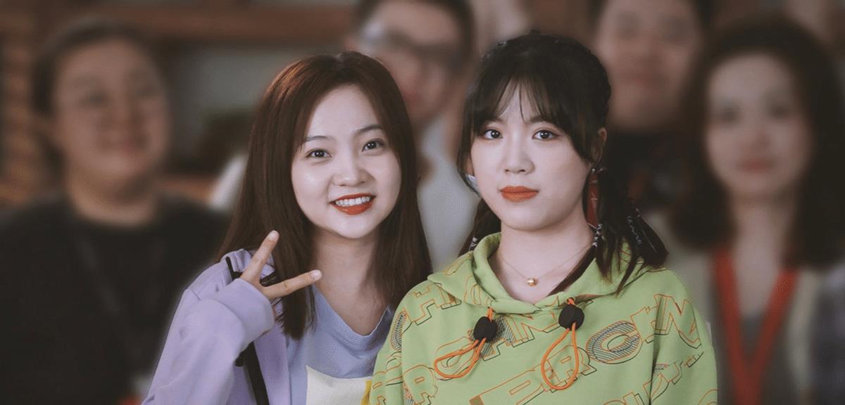 林小雪|奥运冠军杨倩成圈内顶流,各大品牌接不停,网友:做好老本行吧