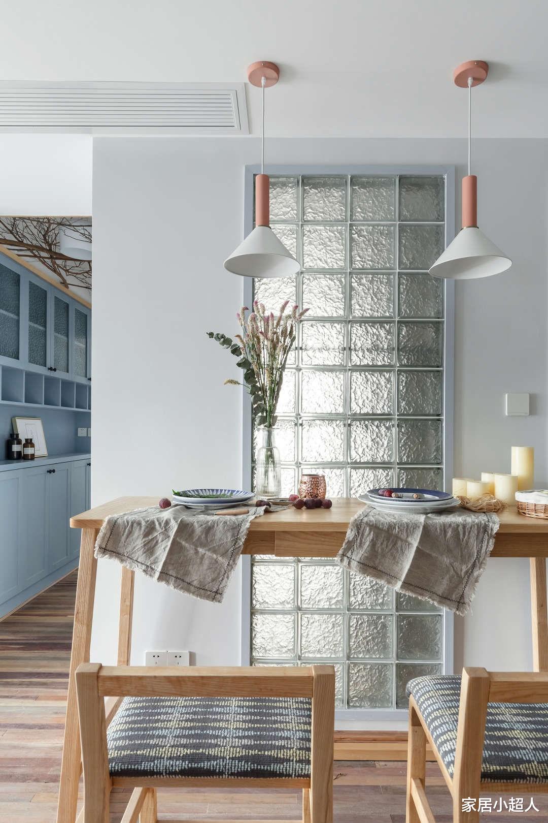 一人独居!随性自在!如果能拥有这样的家,我也愿意自己一个人过