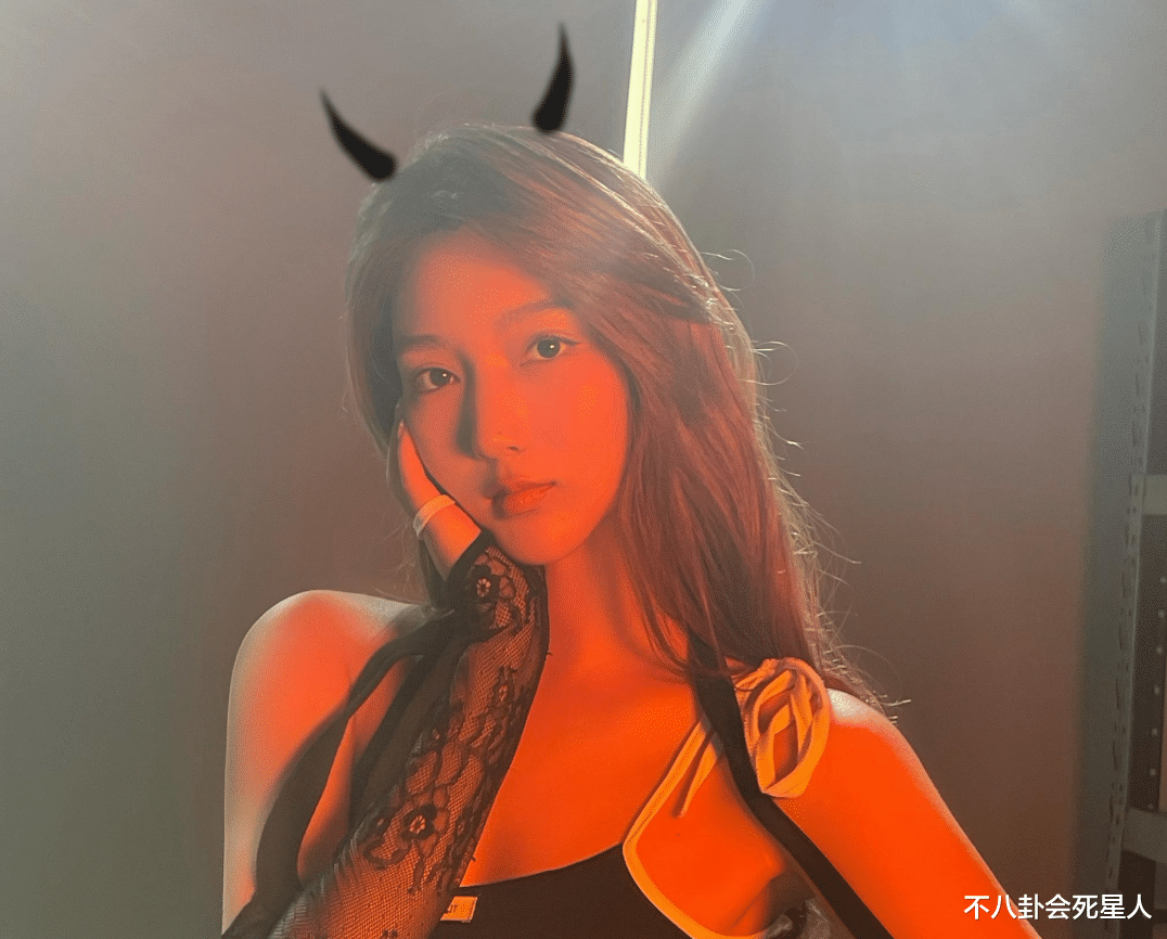 都美竹|都美竹写手发声，信息量巨大，都美竹担心吴亦凡安危，心地太善良