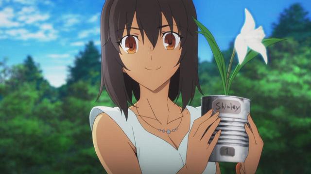 fate|fate：卫宫矩贤被儿子杀死其实挺冤枉的，毕竟他已经提醒过夏莉了