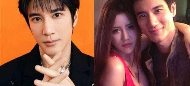 俞承豪|被重锤节节溃败的王力宏，李靚蕾警惕以“爱”为名的烟雾弹