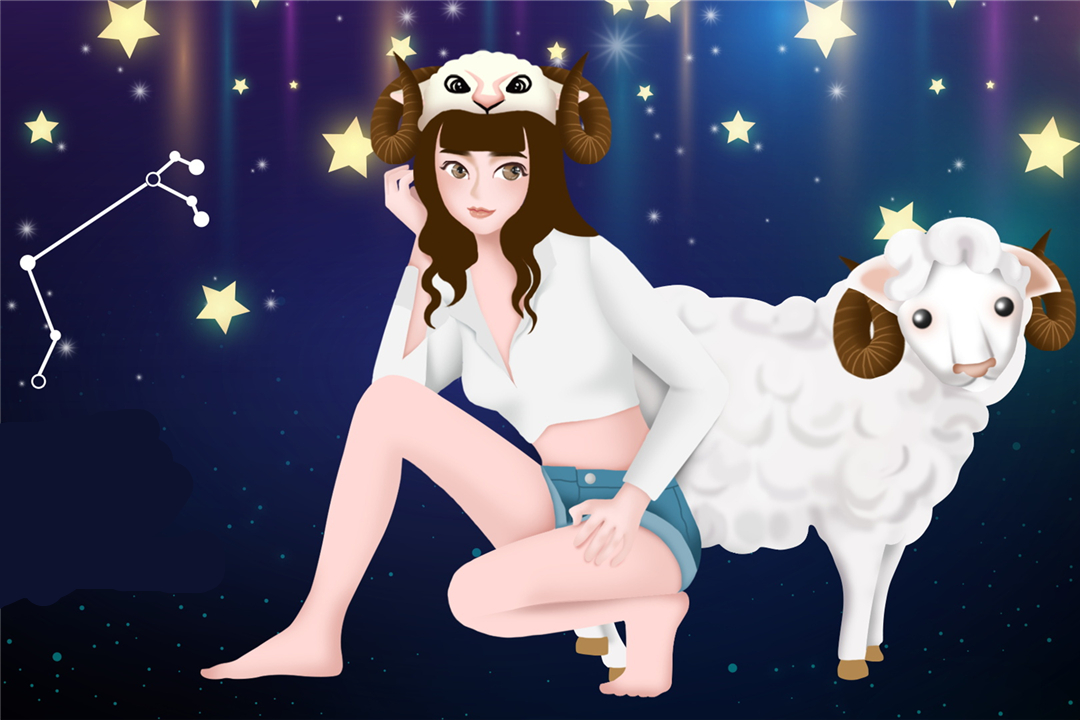 魔姐星座|2021年下半年，万事顺利的星座，福星高照，克服困难，就有收获
