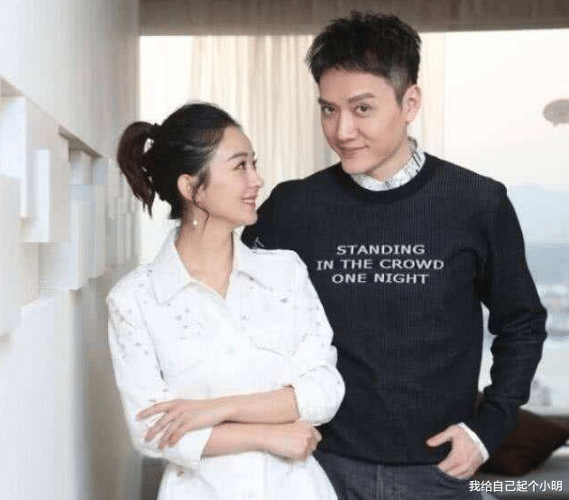 土豆|赵丽颖捡到宝，冯绍峰说瘦就瘦，“油腻大叔”变“型男”