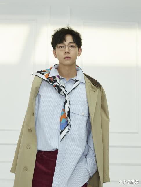 刘诗诗|胡夏曾以为自己过气了，说知否是自己事业第二春