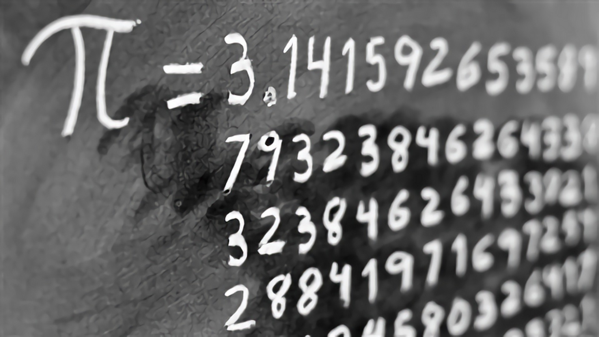 圆周率 科学家用超级计算机，108天内计算出迄今为止，最精确的π值